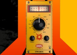 Waves Magma  Stressbox  (Latest Version)